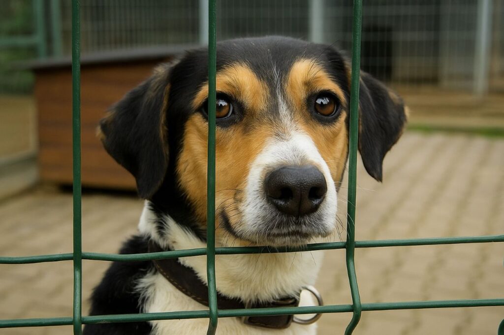 Tierheim Gelnhausen - wann ist es die richtige Anlaufstelle?