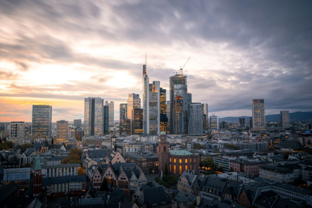Frankfurt Sehenswürdigkeiten: Welche Geheimtipps sollte man in der Metropole besuchen? Frankfurt Sehenswürdigkeiten: Highlights der Metropole
